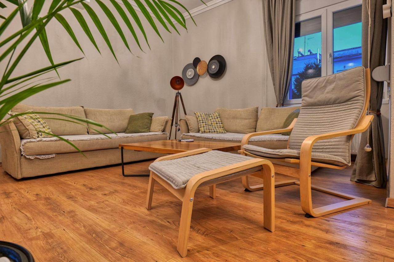 Living Life Apartment Komotini Exterior photo