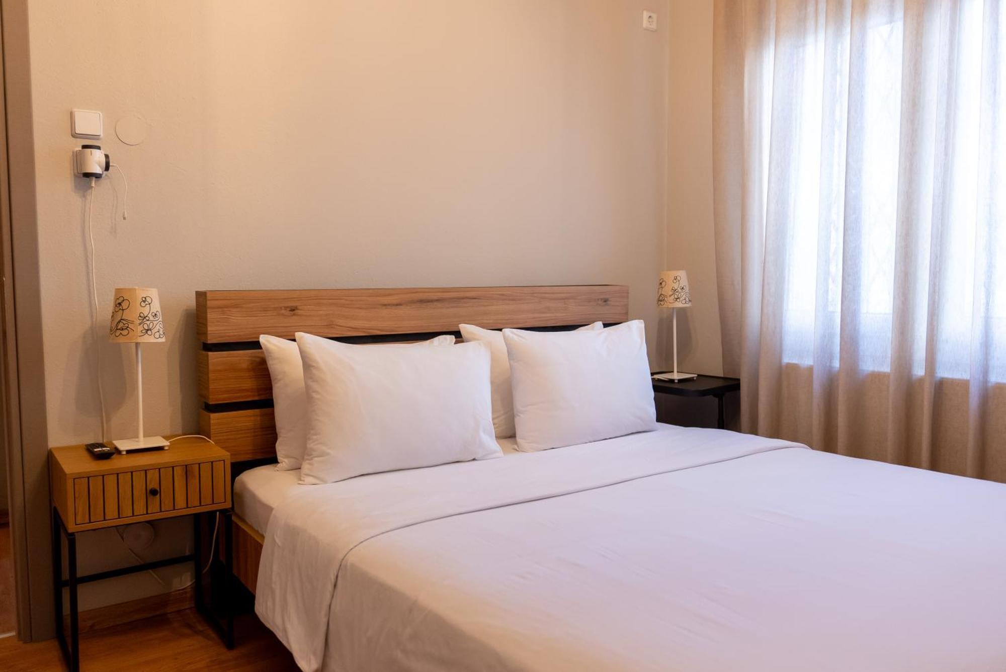 Living Life Apartment Komotini Exterior photo