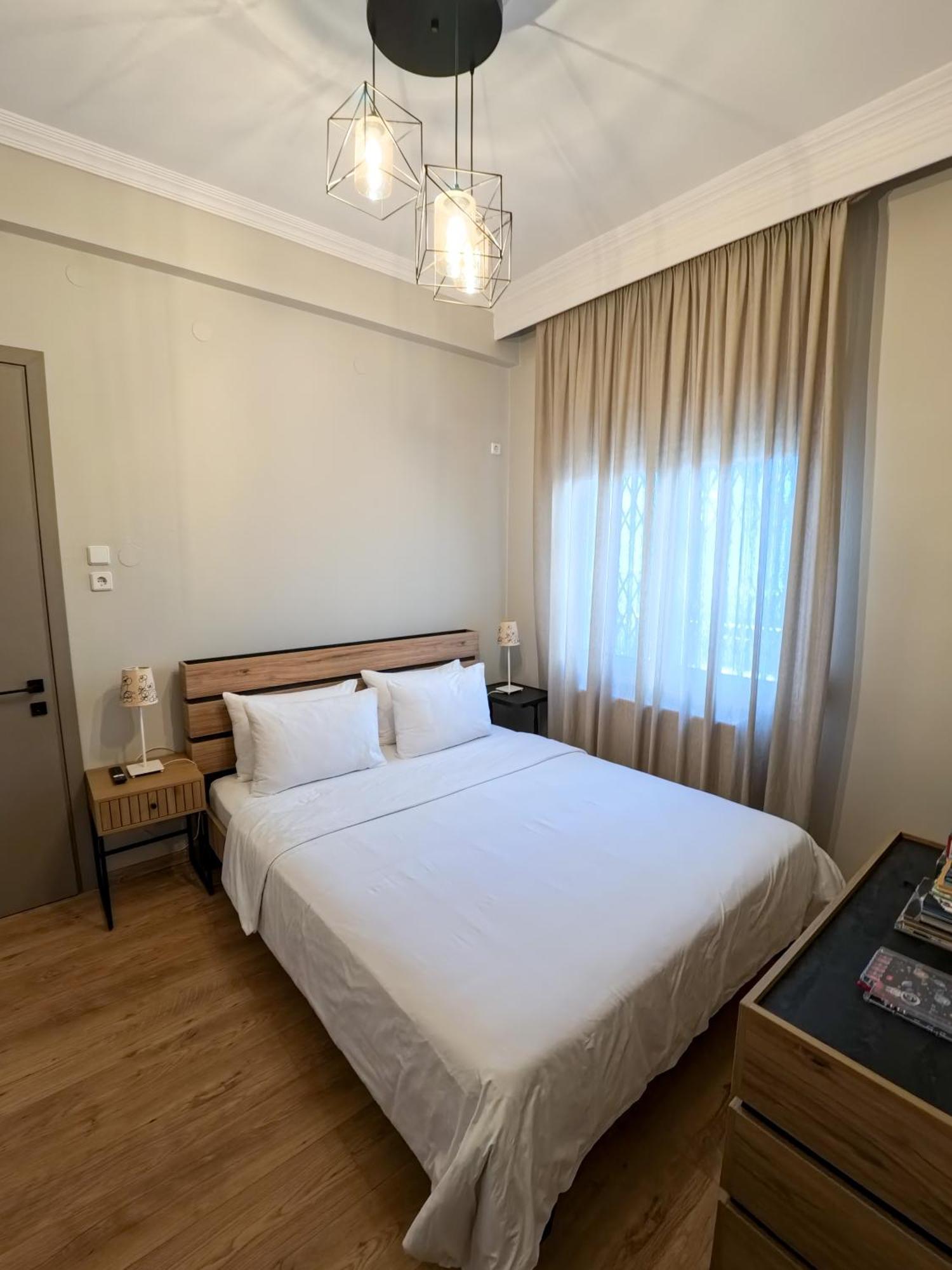 Living Life Apartment Komotini Exterior photo