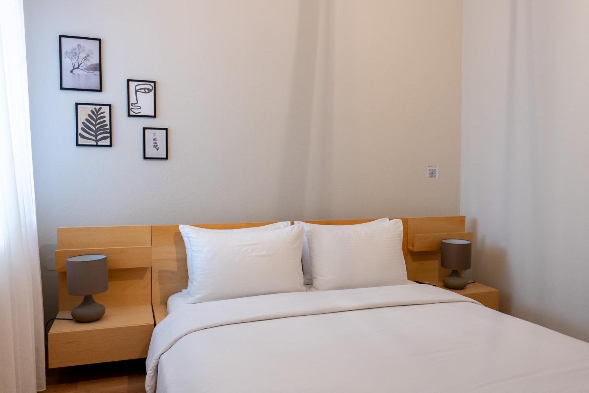 Living Life Apartment Komotini Exterior photo