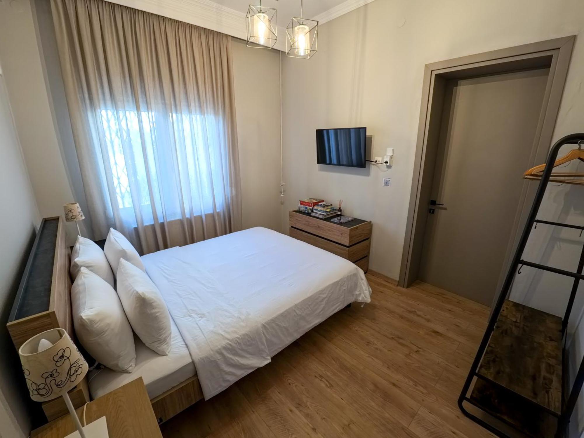 Living Life Apartment Komotini Exterior photo