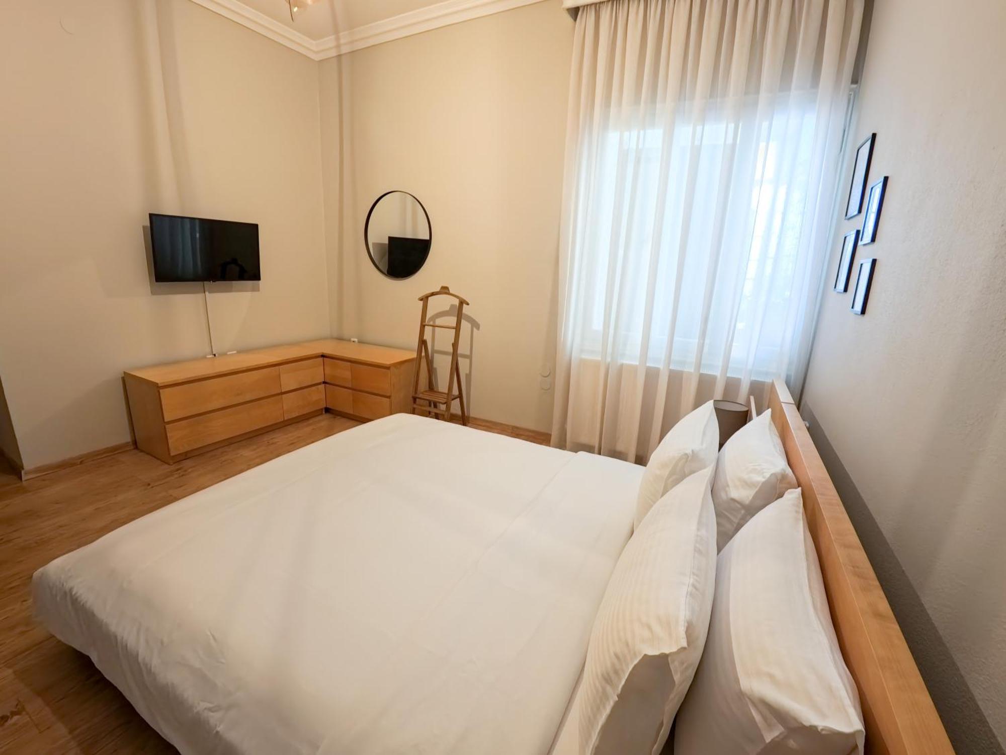 Living Life Apartment Komotini Exterior photo