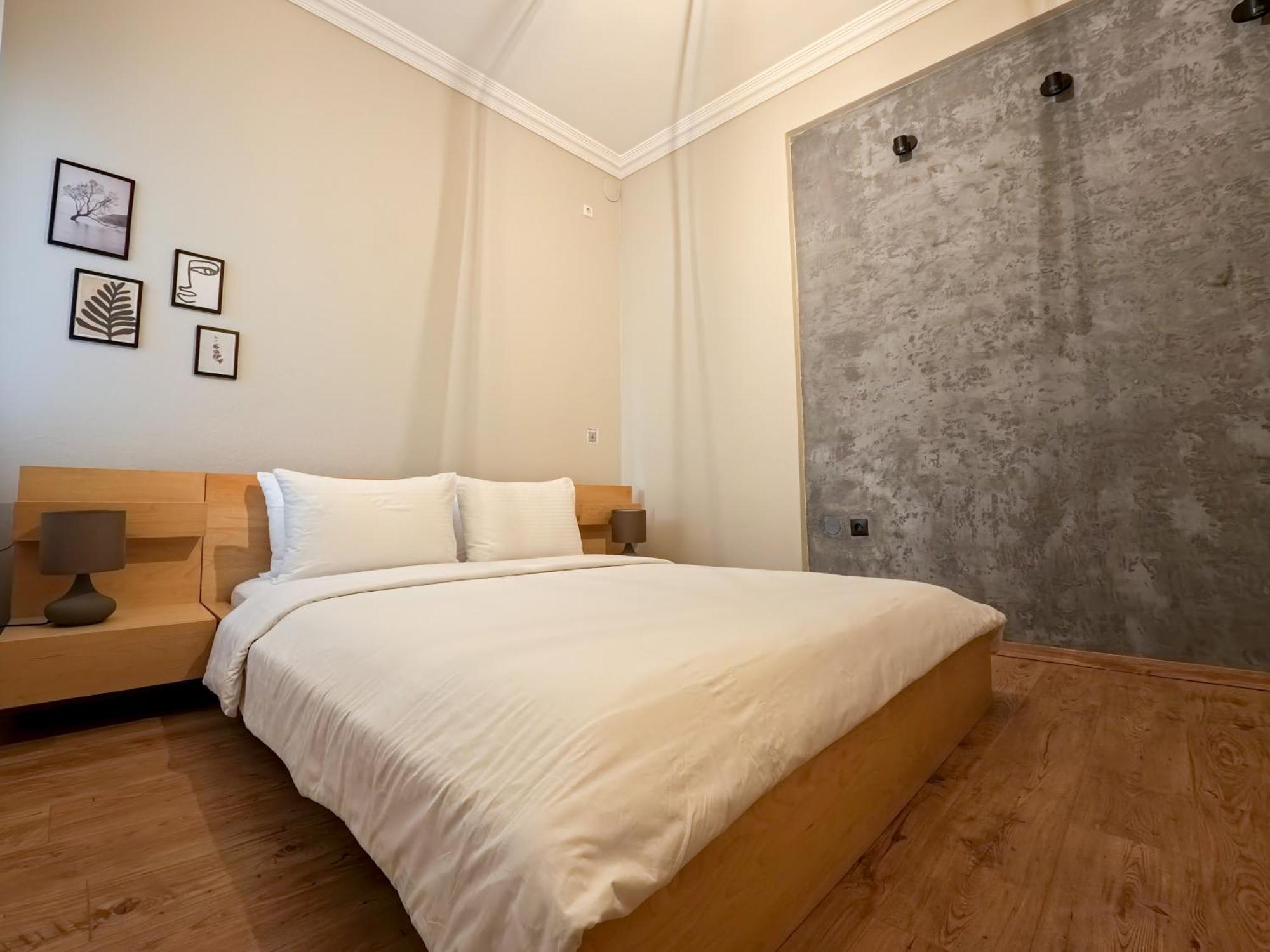Living Life Apartment Komotini Exterior photo